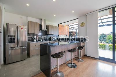 Casa de 3 alcobas en venta en Cajica, Cajicá, 182 m² · foto 7 de 20