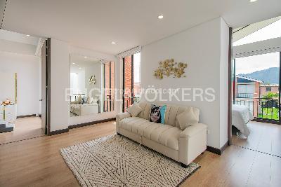 Casa de 3 alcobas en venta en Cajica, Cajicá, 182 m² · foto 10 de 20