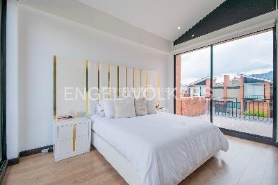 Casa de 3 alcobas en venta en Cajica, Cajicá, 182 m² · foto 12 de 20