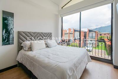 Casa de 3 alcobas en venta en Cajica, Cajicá, 182 m² · foto 14 de 20