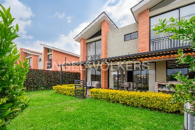 Casa de 3 alcobas en venta en Cajica, Cajicá, 182 m² · foto 17 de 20
