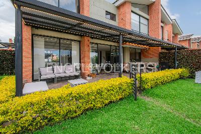 Casa de 3 alcobas en venta en Cajica, Cajicá, 182 m² · foto 18 de 20