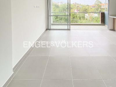 Apartamento de 2 alcobas en venta en La Ceja, Medellín, 64 m² · foto 3 de 6