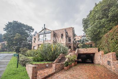 Casa en arriendo en Sotileza, Bogotá · foto 20 de 20