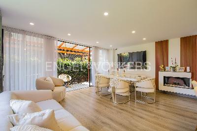 Casa de 2 alcobas en venta en Chia, Chía, 116 m² · foto 2 de 16
