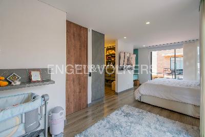 Casa de 2 alcobas en venta en Chia, Chía, 116 m² · foto 8 de 16