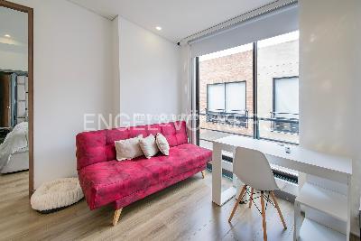 Casa de 2 alcobas en venta en Chia, Chía, 116 m² · foto 13 de 16