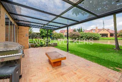 Casa de 4 alcobas en venta en Chia, Chía, 406 m² · foto 15 de 20
