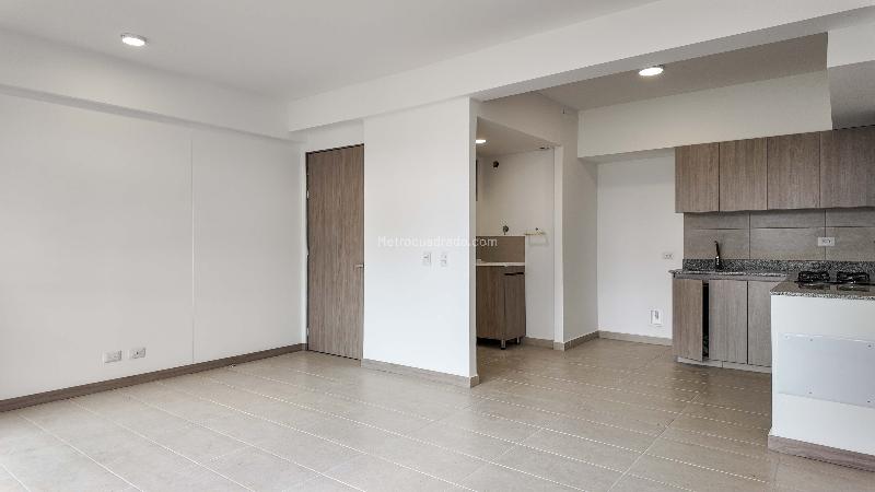 Piso – Rionegro - Vista 2