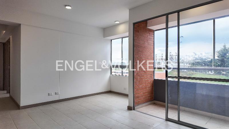 Piso – Rionegro - Vista 3