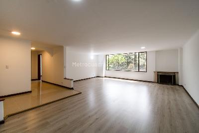 Apartamento en Venta, Rosales, Bogotá D.C.