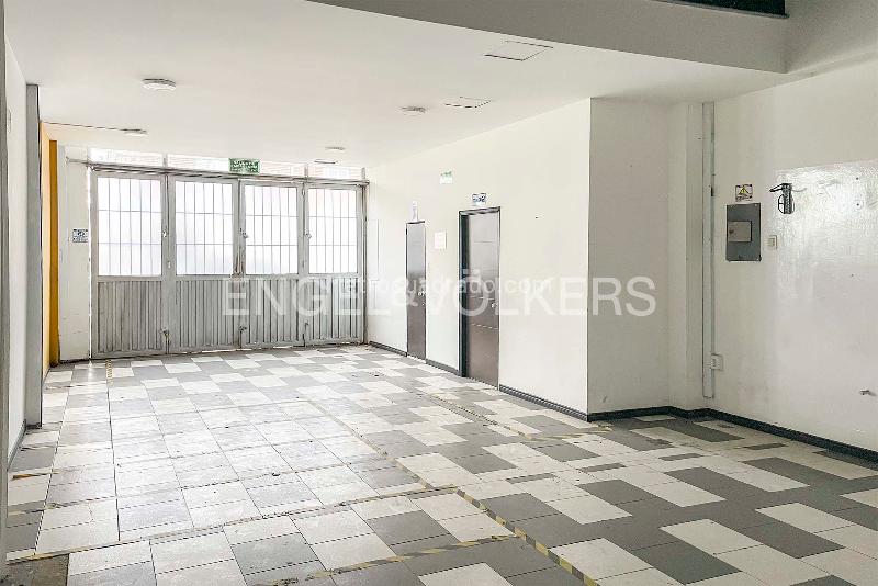 Oficina en Venta, Comercial, Bogotá D.C. - Vista 5