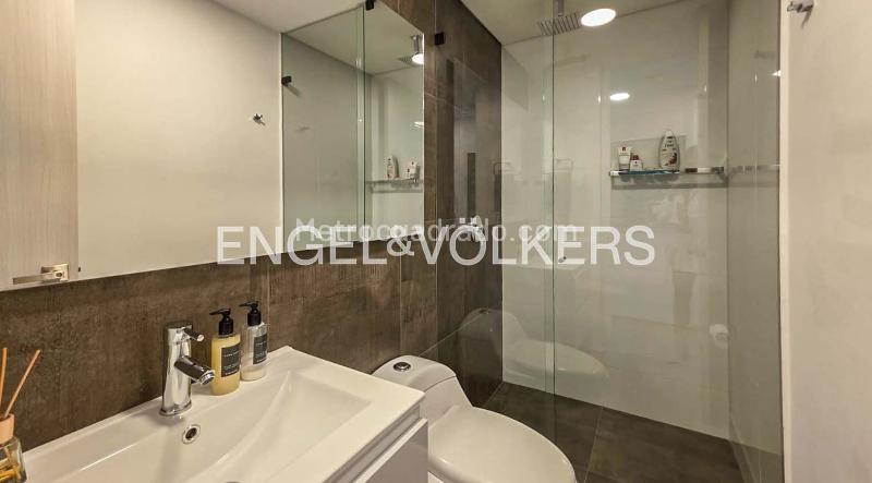 Duplex 2BR Apartment with Terrace and Clubhouse in Cumbres, Envigado - 8