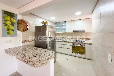 Casa de 3 alcobas en venta en Centro, Bogotá, 143 m² · foto 4 de 19