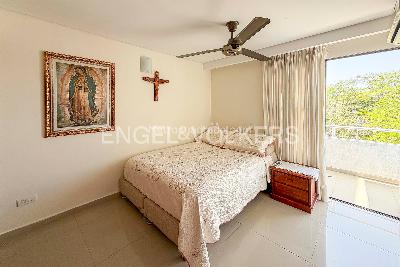 Casa de 3 alcobas en venta en Centro, Bogotá, 143 m² · foto 9 de 19