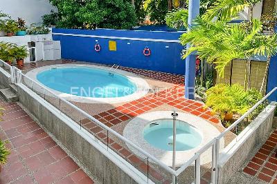 Casa de 3 alcobas en venta en Centro, Bogotá, 143 m² · foto 19 de 19