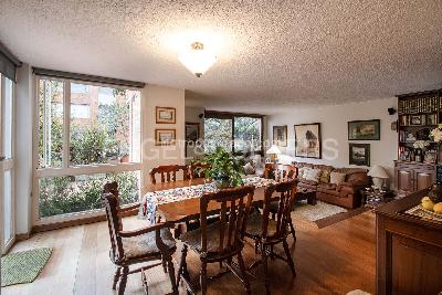 Apartamento en venta en Los Rosales, Bogotá · foto 4 de 20