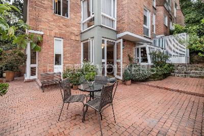 Apartamento en venta en Los Rosales, Bogotá · foto 5 de 20