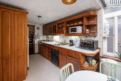 Apartamento en venta en Los Rosales, Bogotá · foto 7 de 20