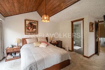 Apartamento en venta en Los Rosales, Bogotá · foto 11 de 20