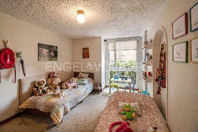 Apartamento en venta en Los Rosales, Bogotá · foto 13 de 20