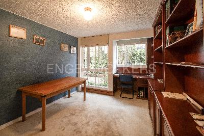 Apartamento en venta en Los Rosales, Bogotá · foto 16 de 20
