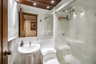 Apartamento en venta en Los Rosales, Bogotá · foto 18 de 20