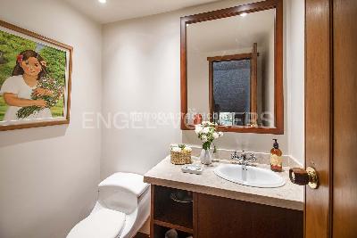 Apartamento en venta en Los Rosales, Bogotá · foto 19 de 20