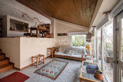 Apartamento en venta en Los Rosales, Bogotá · foto 20 de 20