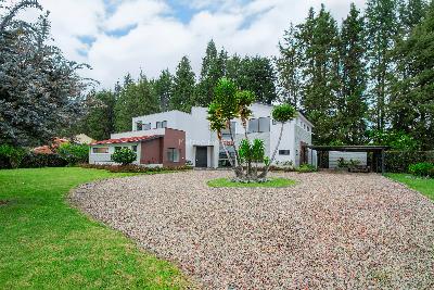 Casa en Arriendo, Guaymaral, Chía
