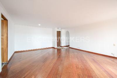 Apartamento de 4 alcobas en venta en Colina Campestre, Bogotá, 128 m² · foto 3 de 18