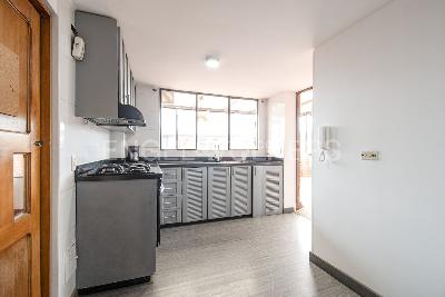 Apartamento de 4 alcobas en venta en Colina Campestre, Bogotá, 128 m² · foto 5 de 18