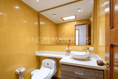 Apartamento de 4 alcobas en venta en Colina Campestre, Bogotá, 128 m² · foto 7 de 18