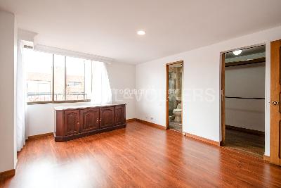 Apartamento de 4 alcobas en venta en Colina Campestre, Bogotá, 128 m² · foto 8 de 18