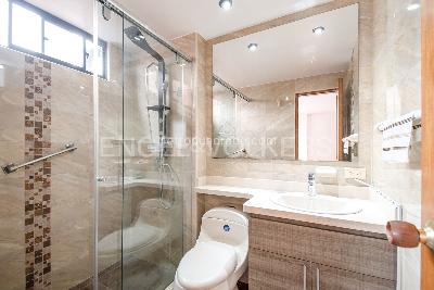 Apartamento de 4 alcobas en venta en Colina Campestre, Bogotá, 128 m² · foto 11 de 18
