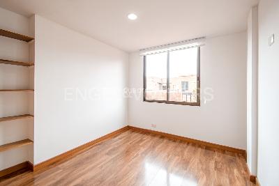 Apartamento de 4 alcobas en venta en Colina Campestre, Bogotá, 128 m² · foto 14 de 18