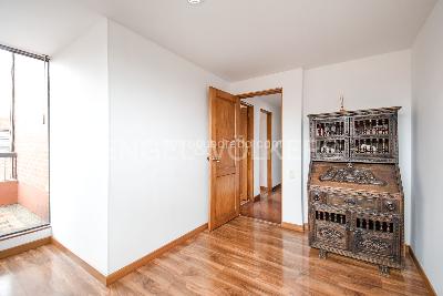Apartamento de 4 alcobas en venta en Colina Campestre, Bogotá, 128 m² · foto 17 de 18