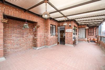 Apartamento de 4 alcobas en venta en Colina Campestre, Bogotá, 128 m² · foto 18 de 18