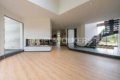 Casa de 4 alcobas en venta en Guaymaral, Chía, 513 m² · foto 3 de 18