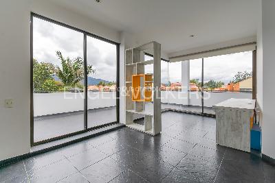 Casa de 4 alcobas en venta en Guaymaral, Chía, 513 m² · foto 10 de 18