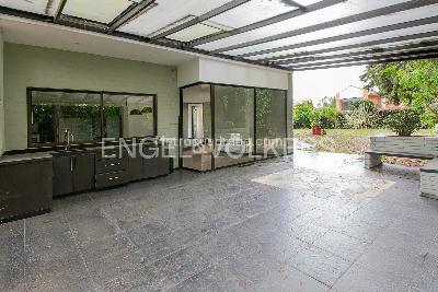 Casa de 4 alcobas en venta en Guaymaral, Chía, 513 m² · foto 15 de 18