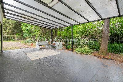 Casa de 4 alcobas en venta en Guaymaral, Chía, 513 m² · foto 16 de 18