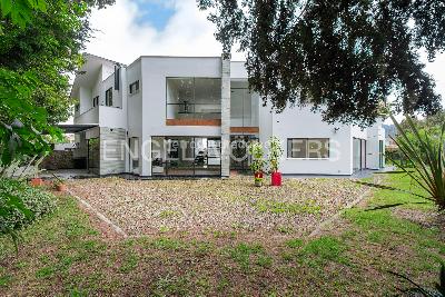 Casa de 4 alcobas en venta en Guaymaral, Chía, 513 m² · foto 18 de 18