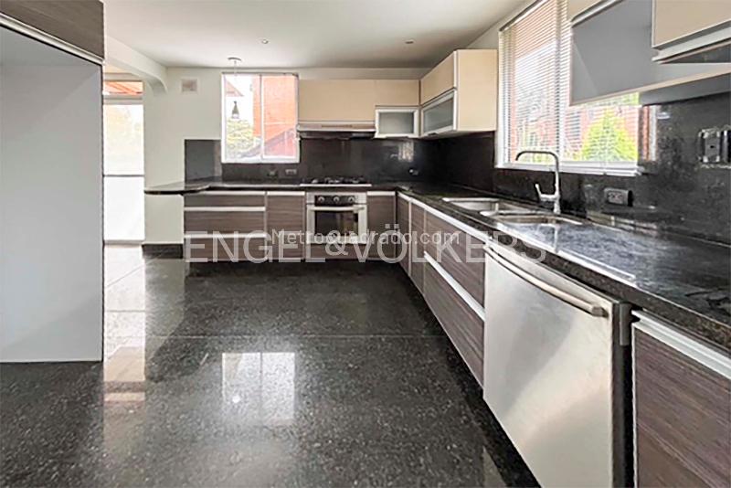 Casa en Arriendo, Cerros De Suba, Bogotá D.C. - Ansicht 4