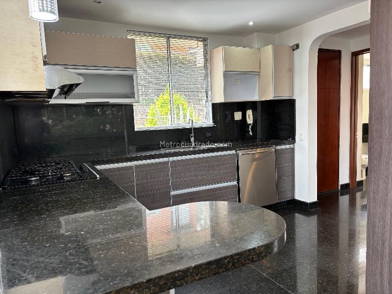Casa en Arriendo, Cerros De Suba, Bogotá D.C. - Ansicht 5