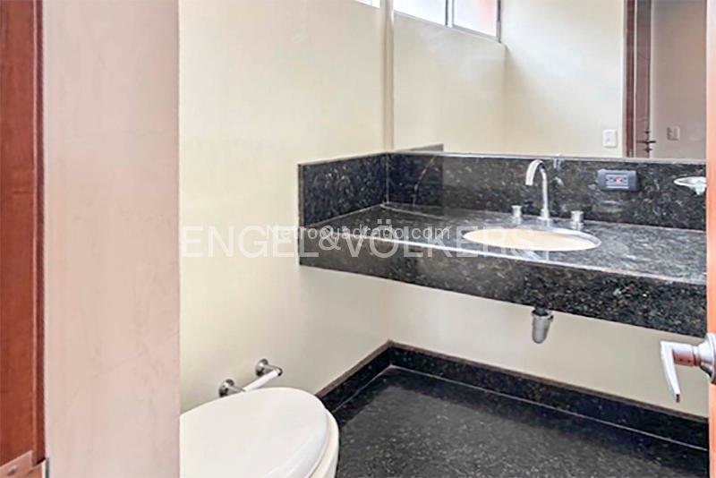 Casa en Arriendo, Cerros De Suba, Bogotá D.C. - Ansicht 6
