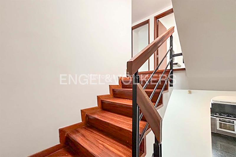 Casa en Arriendo, Cerros De Suba, Bogotá D.C. - Mehr