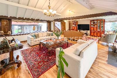 Casa de 5 alcobas en venta en Calleja Alta, Bogotá, 265 m² · foto 3 de 20