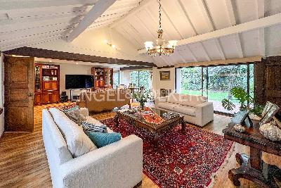 Casa de 5 alcobas en venta en Calleja Alta, Bogotá, 265 m² · foto 4 de 20