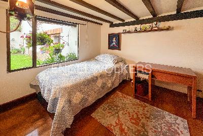 Casa de 5 alcobas en venta en Calleja Alta, Bogotá, 265 m² · foto 10 de 20